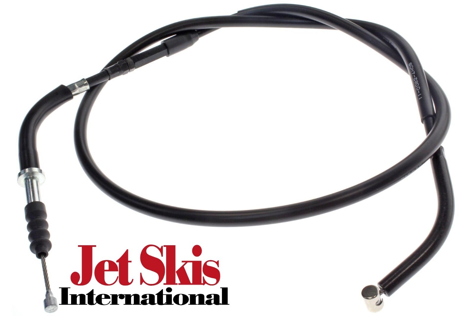 NEW OEM KAWASAKI CLUTCH CABLE 54011-0082 FITS VERSYS 650 (2008-2014)