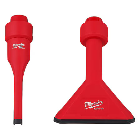 Milwaukee Tool 49-90-2034 Utility Nozzle Kit