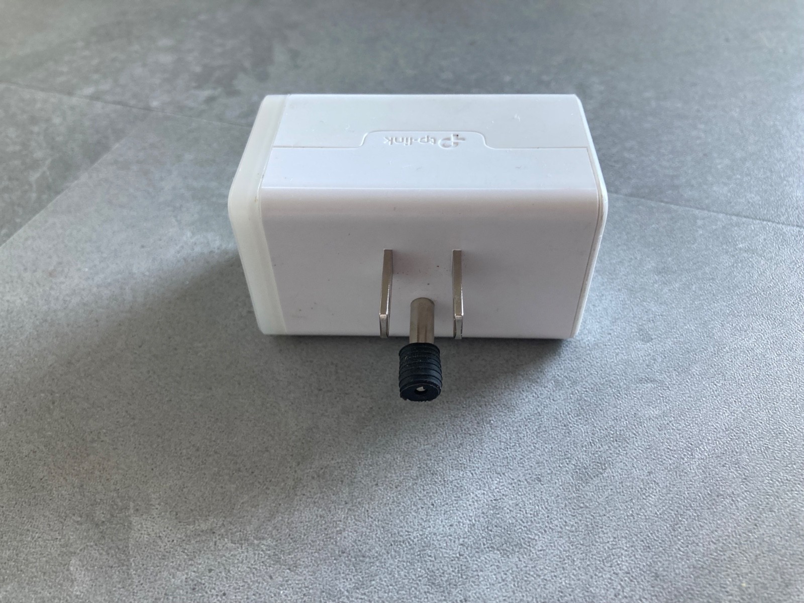 TP-LINK Smart Wi-fi Plug Mini White (HS105) NEW without Box RARE Connected