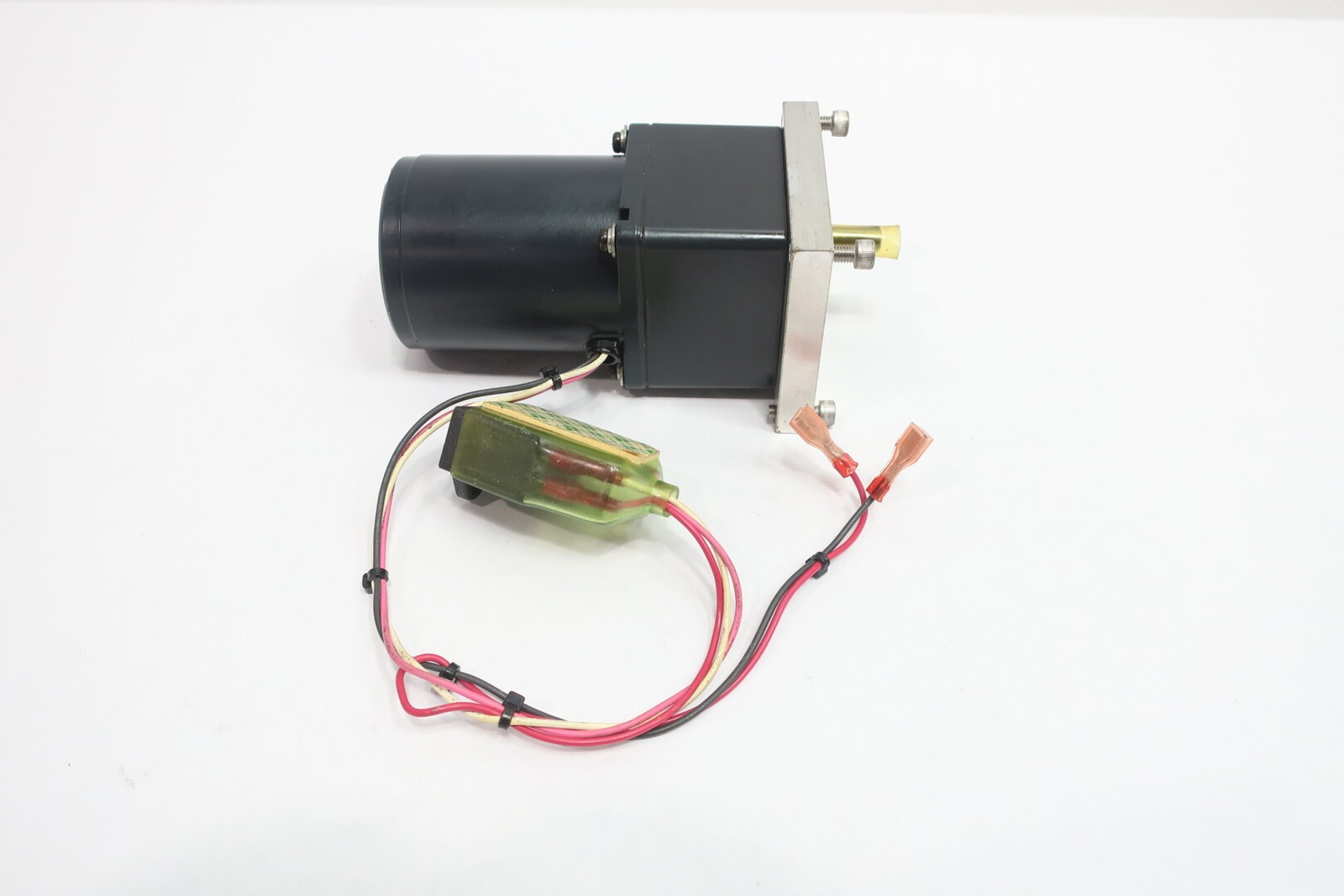 Oriental Motor 0031046 Assy/wrng Rwd Stepper Motor 50rpm 100v-ac