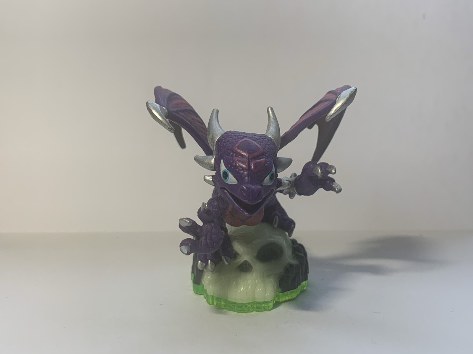 Skylanders Spyro's Adventure - Cynder