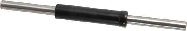 Mitutoyo 6" Flat End Micrometer Calibration Standard for Outside Micrometer