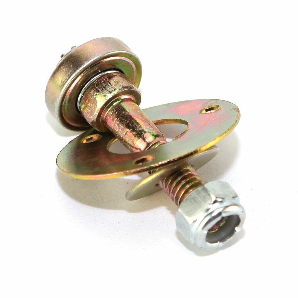 USA 7Pcs/set Rocking Chair Bearing Connecting Fitting Furniture Screws Nut Bolt