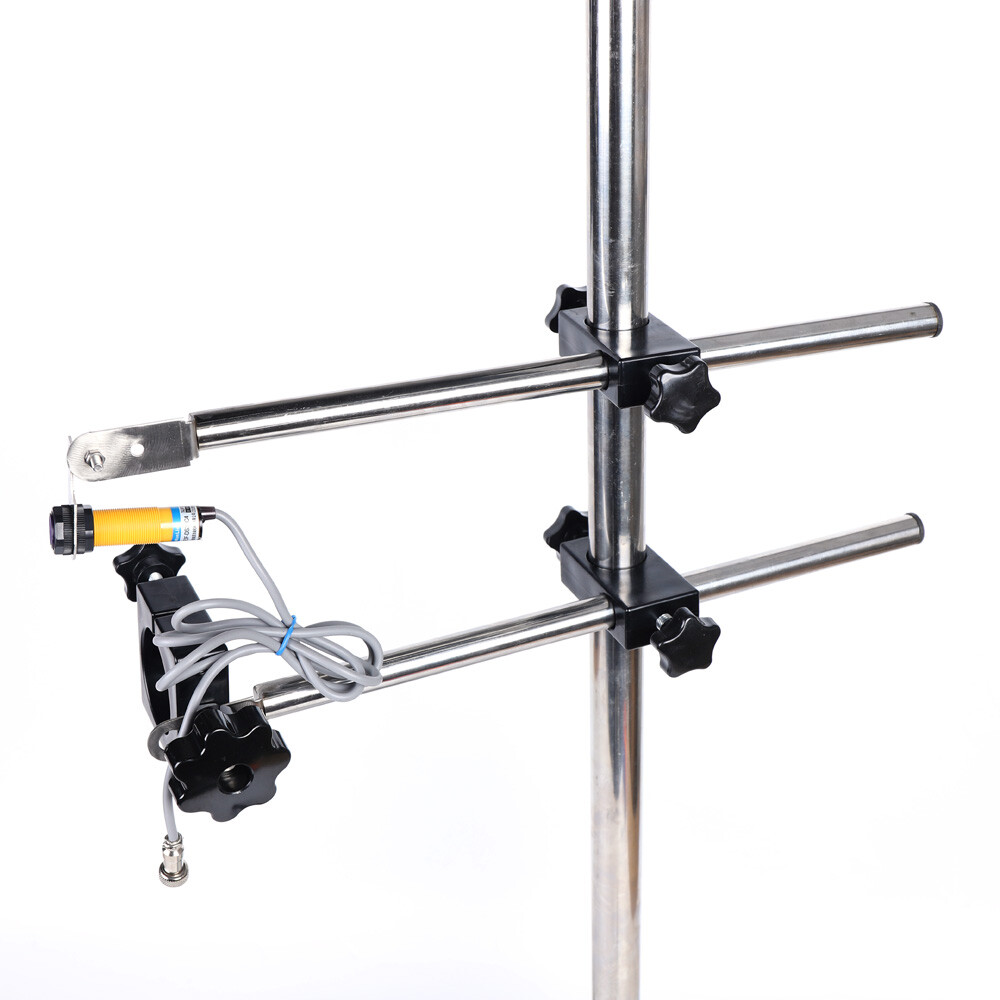 Handheld Bracket Inkjet Printer Bracket Automatic Equipment Support Stand New