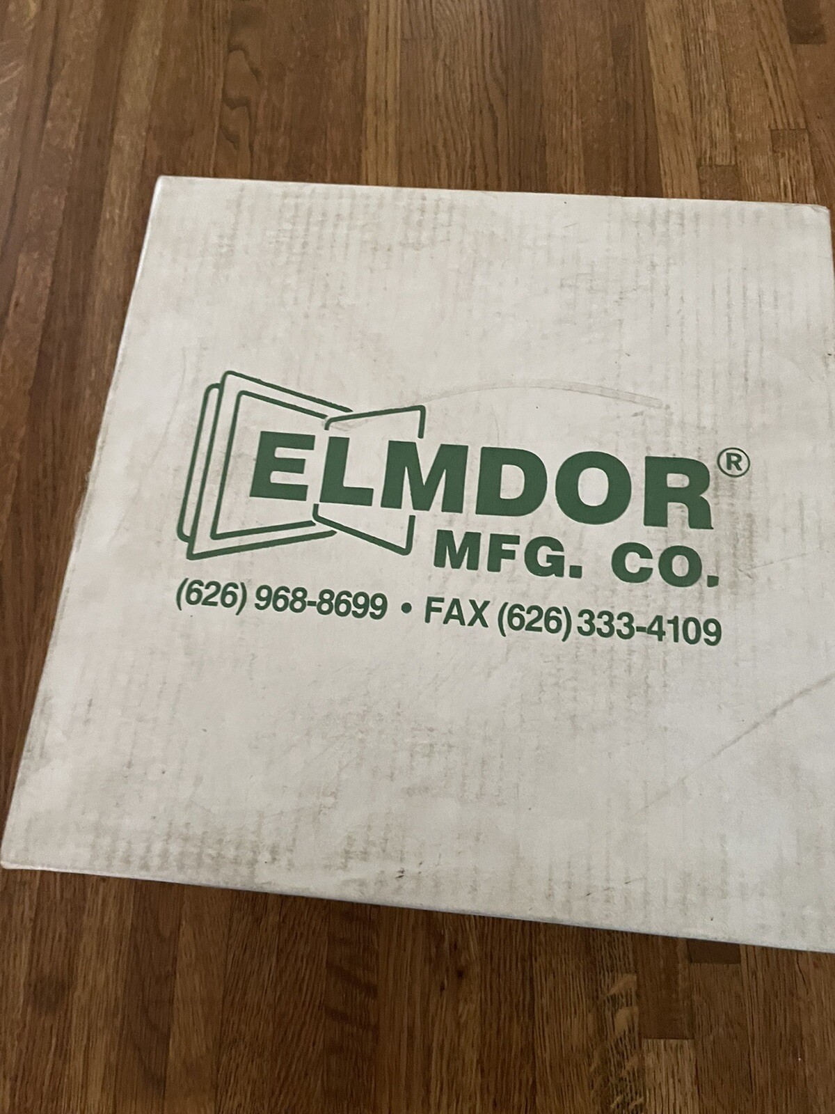 Elmdoor Access Door