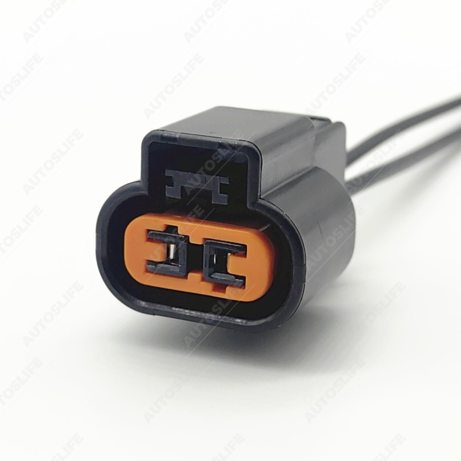 For 2020-2022 Hyundai Sonata 2-Way Side Marker Light Connector Harness Plug