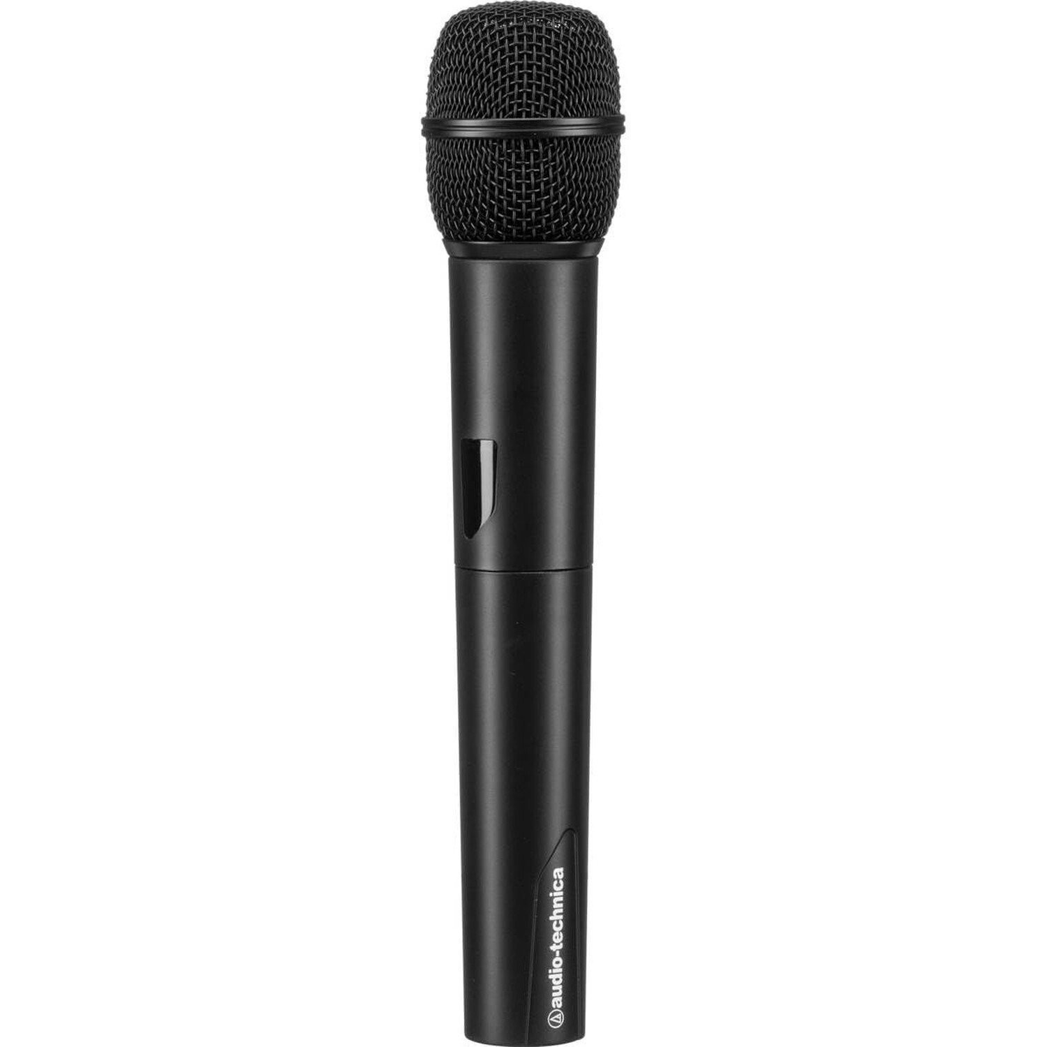 Audio-Technica ATW-T1002 System 10 Handheld Unidirectional Microphone/Transmi...