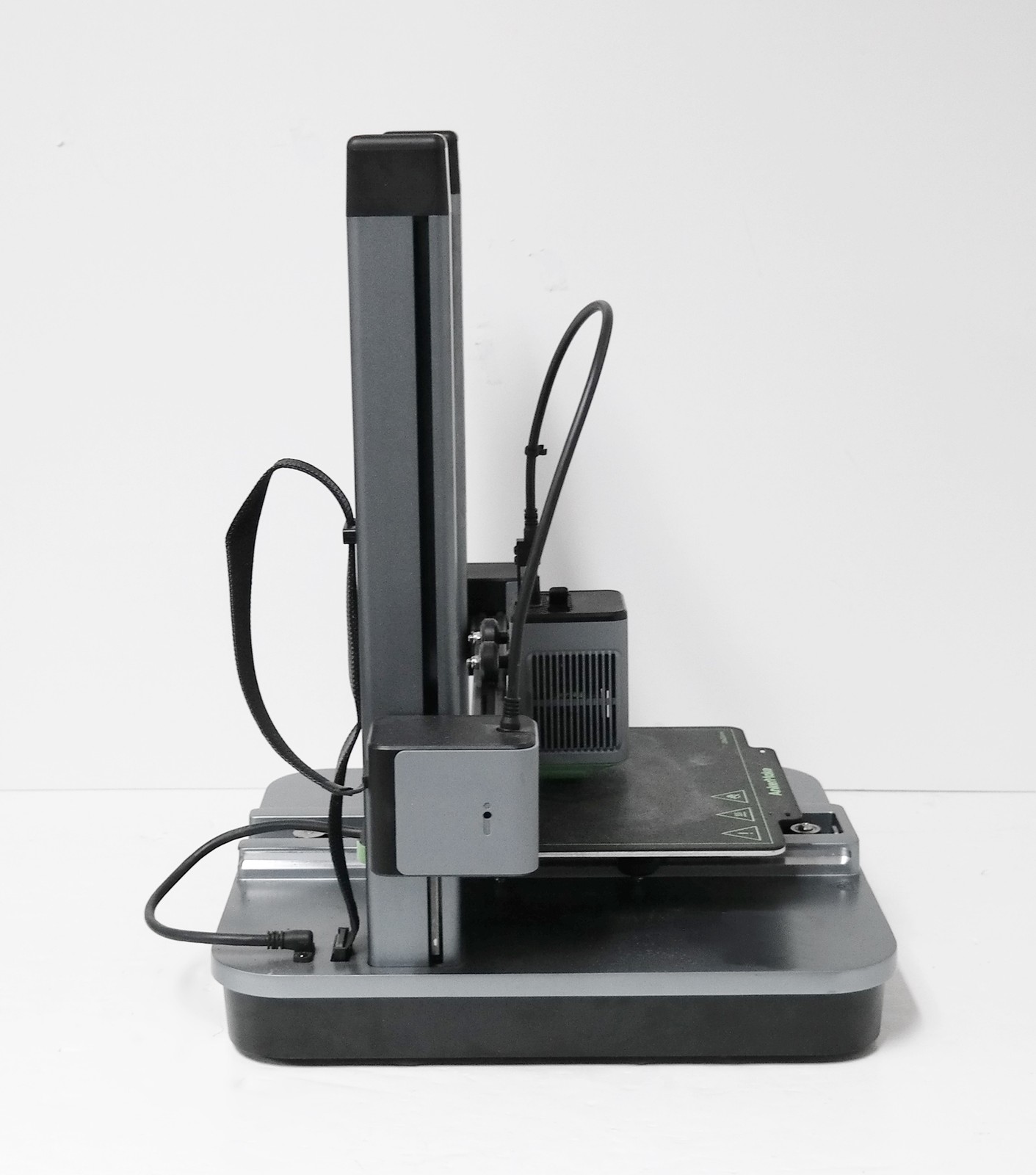AnkerMake M5C-B V81101C5 3D Printer - Gray