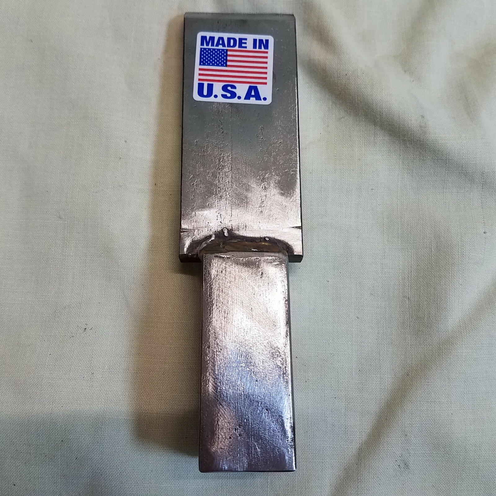 Blacksmith Beginner 6 Tool Package 3/4 shank