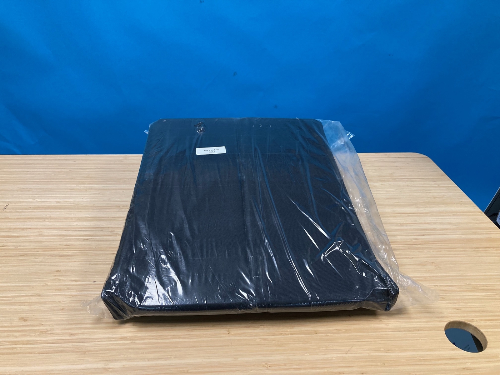 Undercover PSA1 Deluxe Padded Speaker Cover