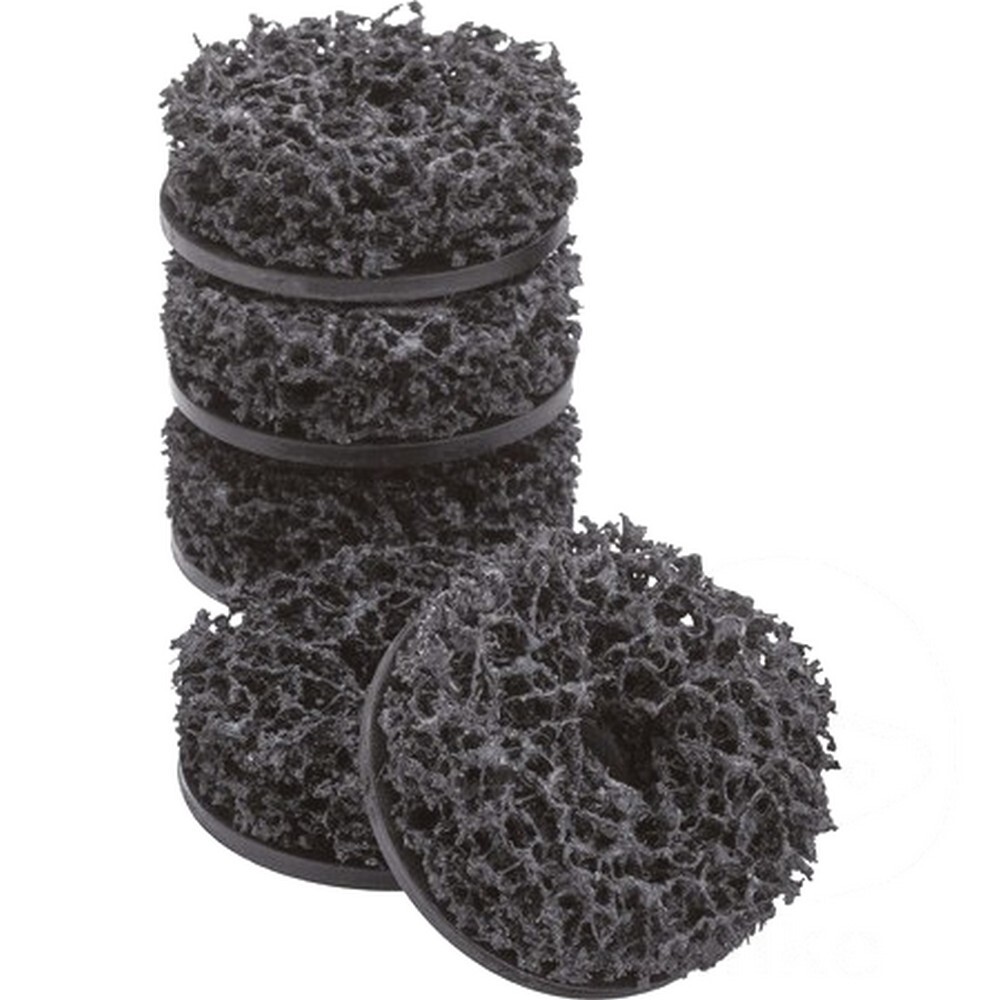 Hazet Cleaning Discs 40mm 4960N-40/5