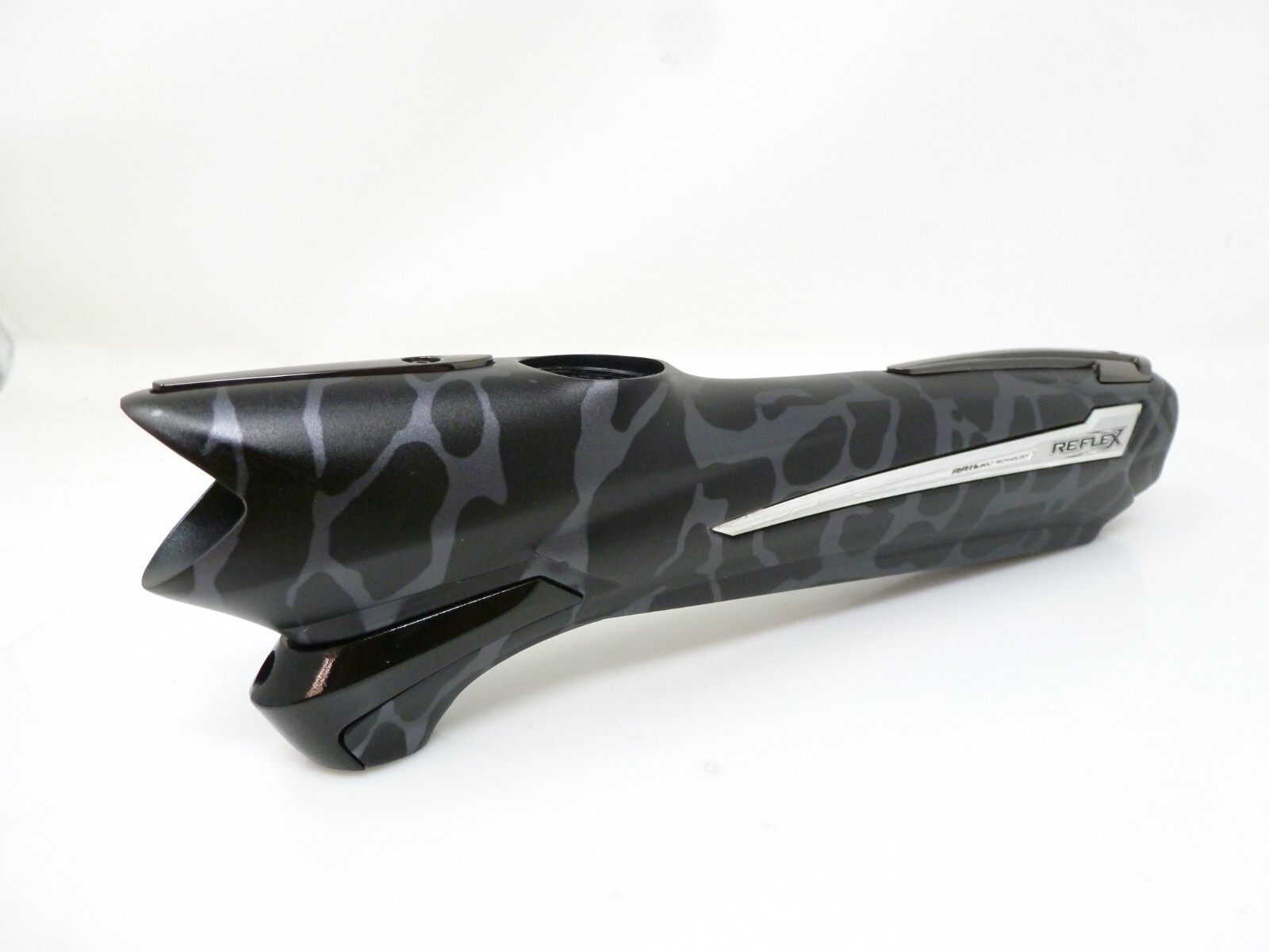 MINT PROTO REFLEX RAIL BODY KIT PGA SKINNED BLACK GRAY + FRONT BODY GRIPS RARE
