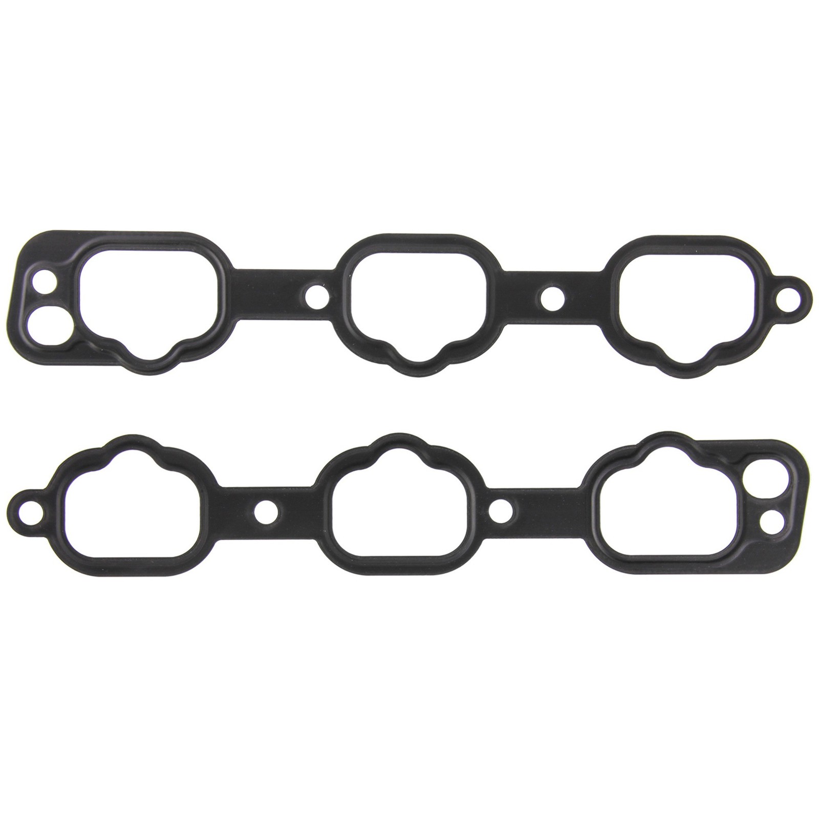 Engine Intake Manifold Gasket Set Lower Fel-Pro For 03-05 Mercedes-Benz ML350