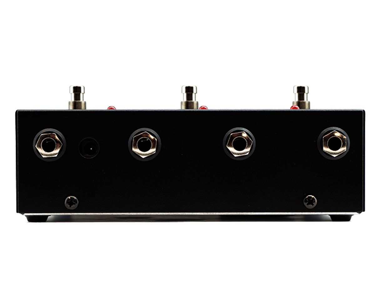 Morley ABC Pro Selector Combiner - Open Box