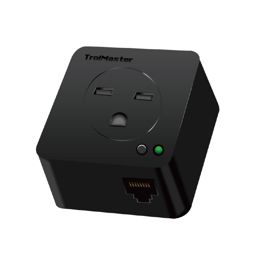 TrolMaster DSH-2, Humidity Station for Hydro-X / 240V Fast Shipping!