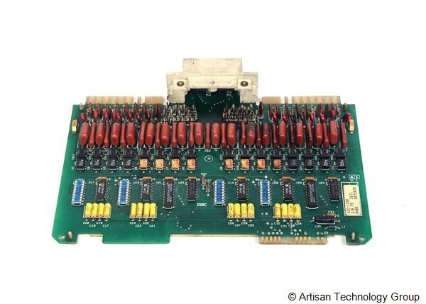 Honeywell 621-1150 16-Point I/O Module