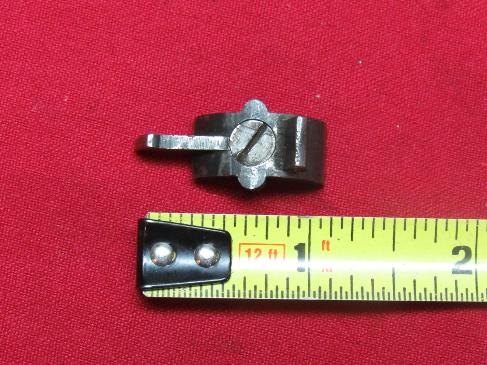 Remington 1894 & 1900 Joint Check - Ejector Model
