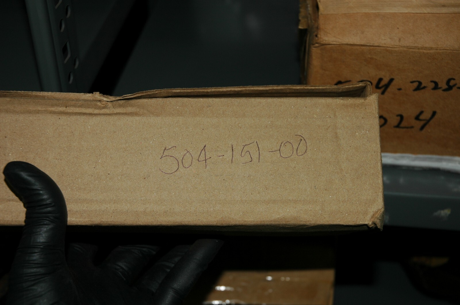 REGULATOR, NORGREN PART