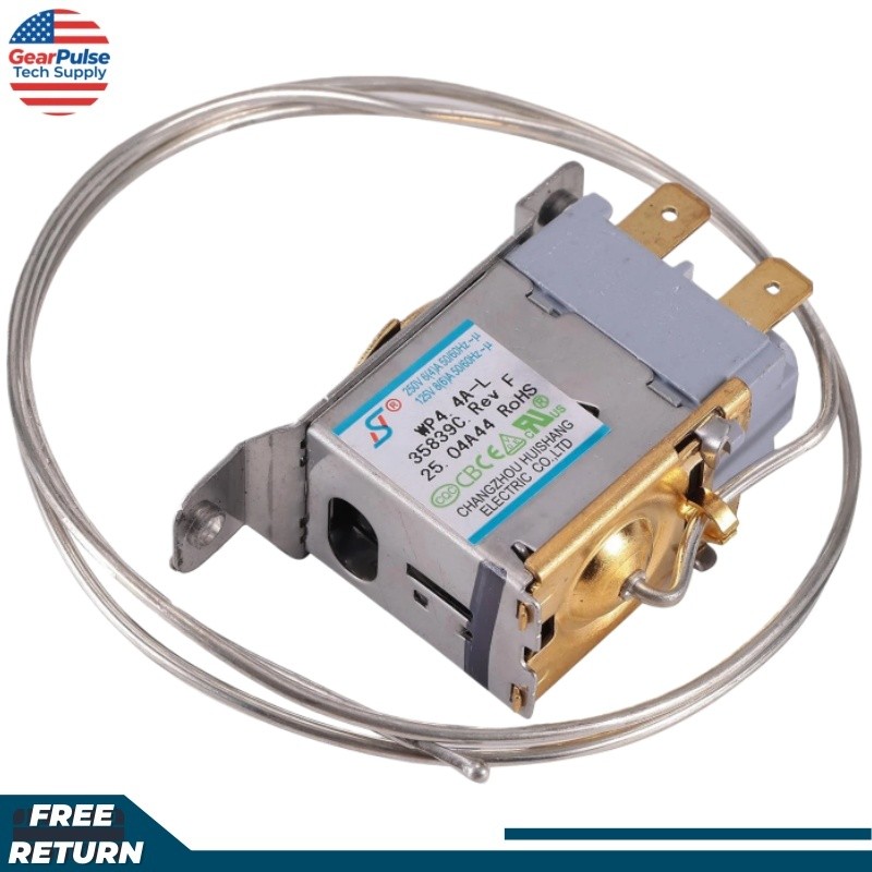 Water Fountain Cold Control Thermostat For Elkay/Halsey Taylor Water Cool Water