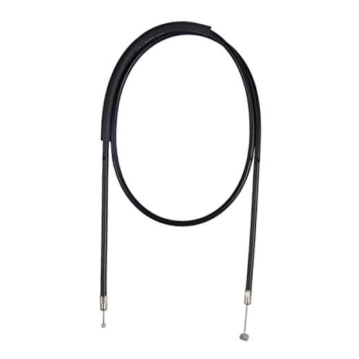 Motorcycle Choke Cable Compatible with Yamaha XV 250 S Virago (1995-2000)/