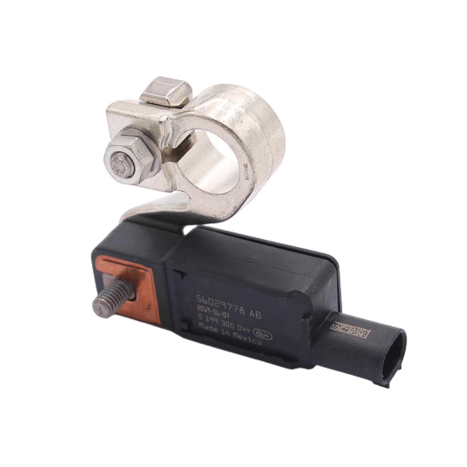 Battery Temperature Sensor Fits for 2017-2018 Dodge Ram 1500 2500 3500 4500 5500