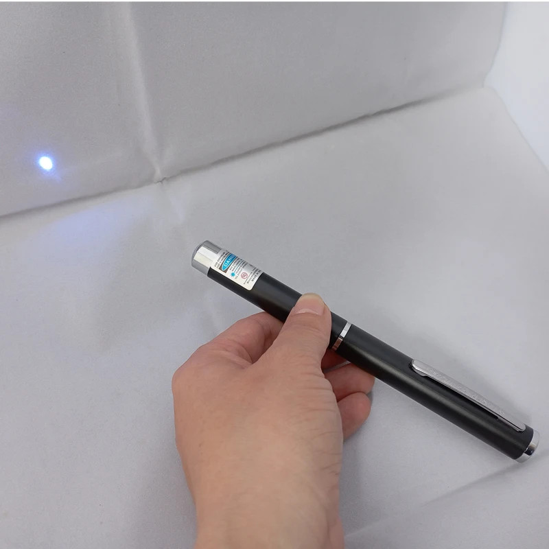 3 Pcs Cat Keychain Laser Pointer LED Training Torch Pet Toy