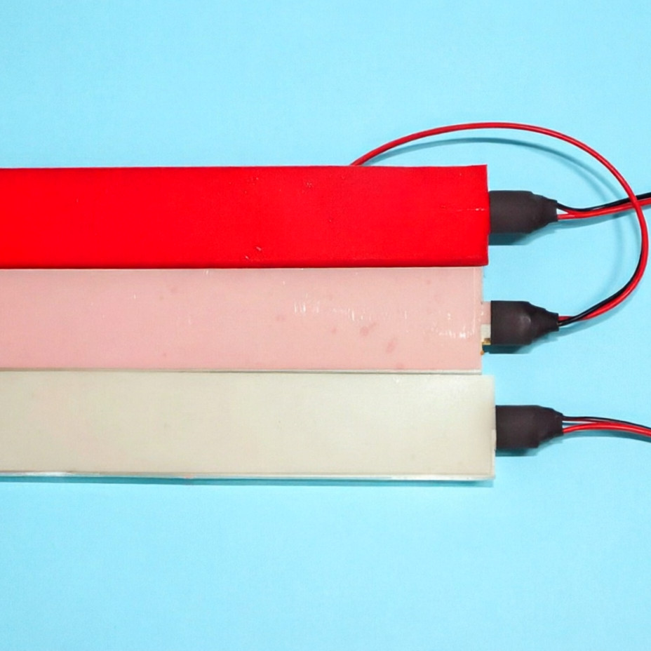 1 ft electroluminescent panel backlight lamp strip tape 12v 5v EL wire inverter