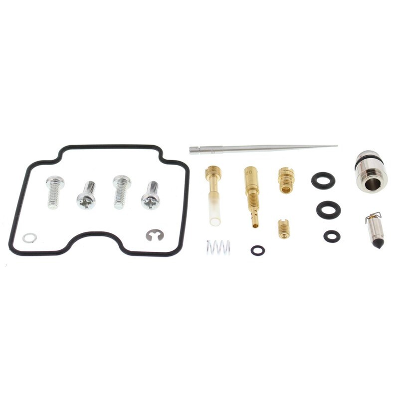 Carburetor Rebuild Kit for Yamaha 450 Rhino 2006-2009 Closed Course Racing