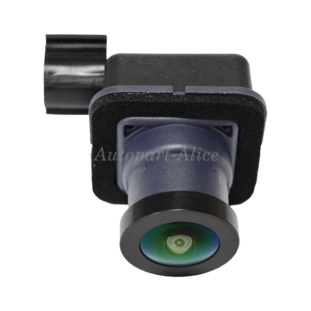 Rear View Backup Parking Assist Camera 673011216 For Maserati Levante 2017-2020