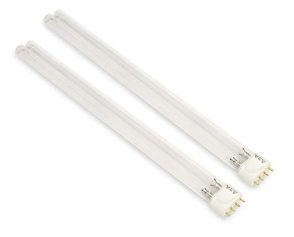2pack UV Lamps UC36W1006 for Honeywell UV100A1059 UV100E3007
