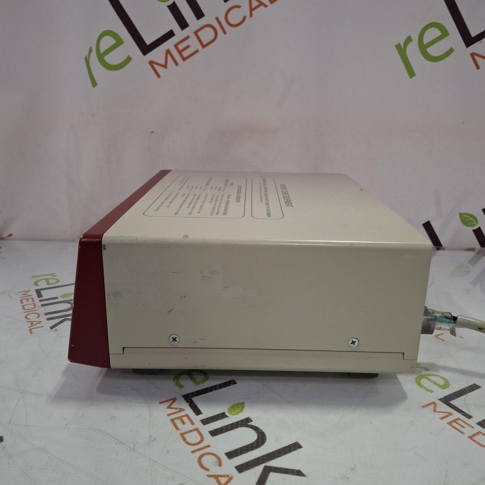 Richard Wolf 2352 Bipolar Generator