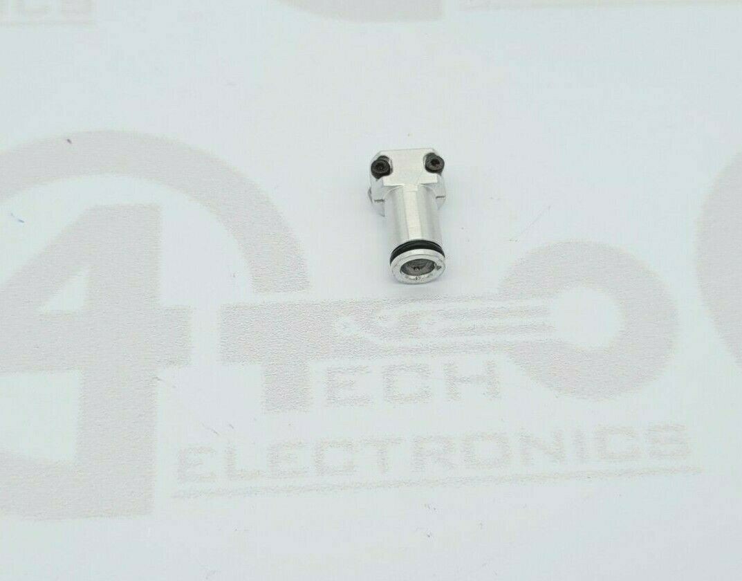 Universal Instruments FlexJet Head Calibration Coupler Nozzle 49110801