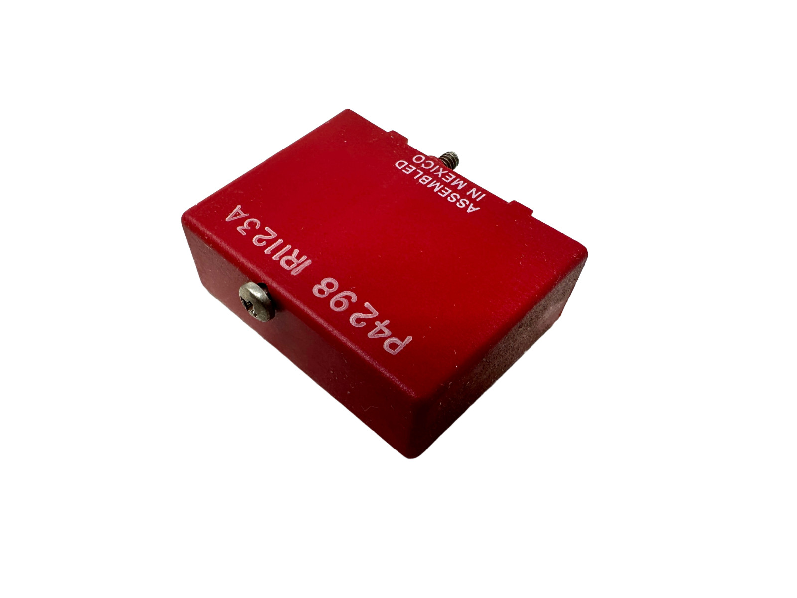 Siemens/Potter & Brumfield ODC-5 Relay Module 4A033