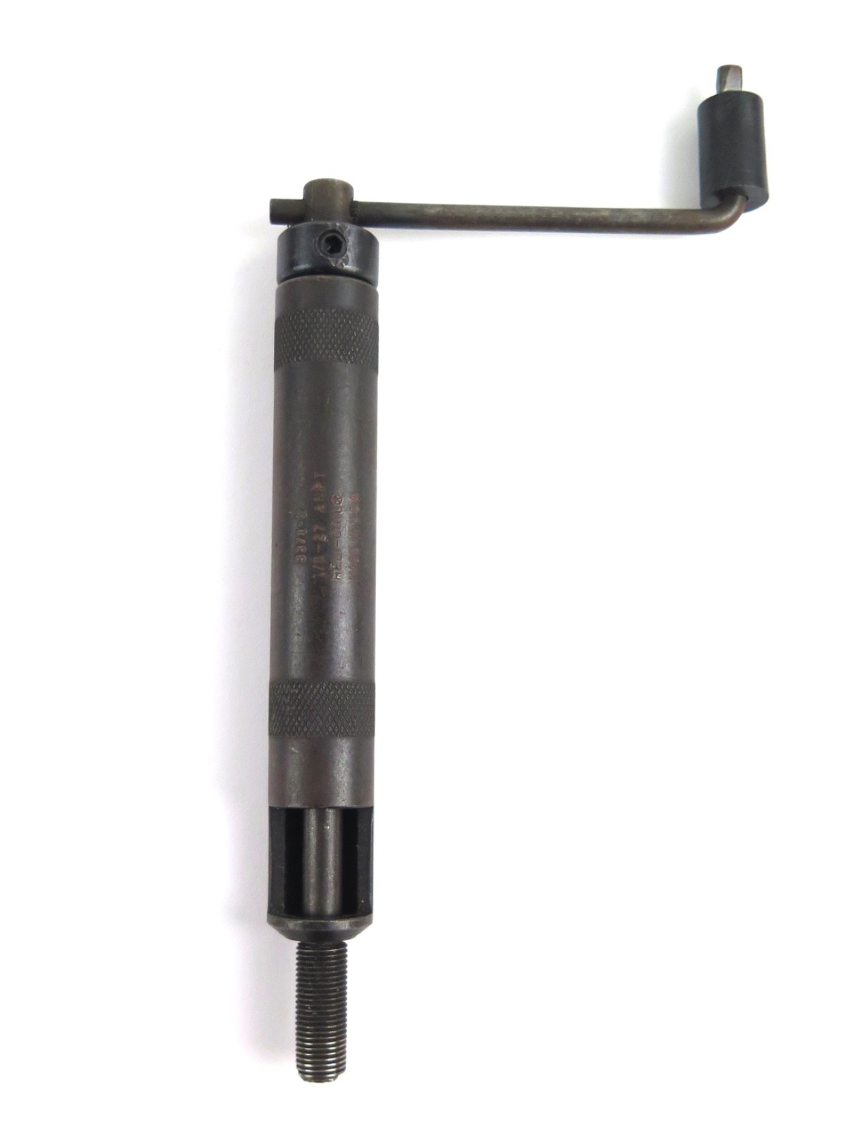 Heli-Coil 3371-2 1/8" ANPT Coil Thread Insert Prewinder Insertion Tool (Inv .#8)