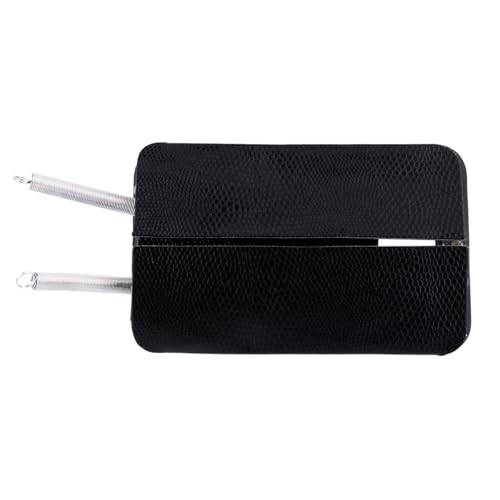 C5028 Classic Vintage Style Steering Column Registration Holder, Steering