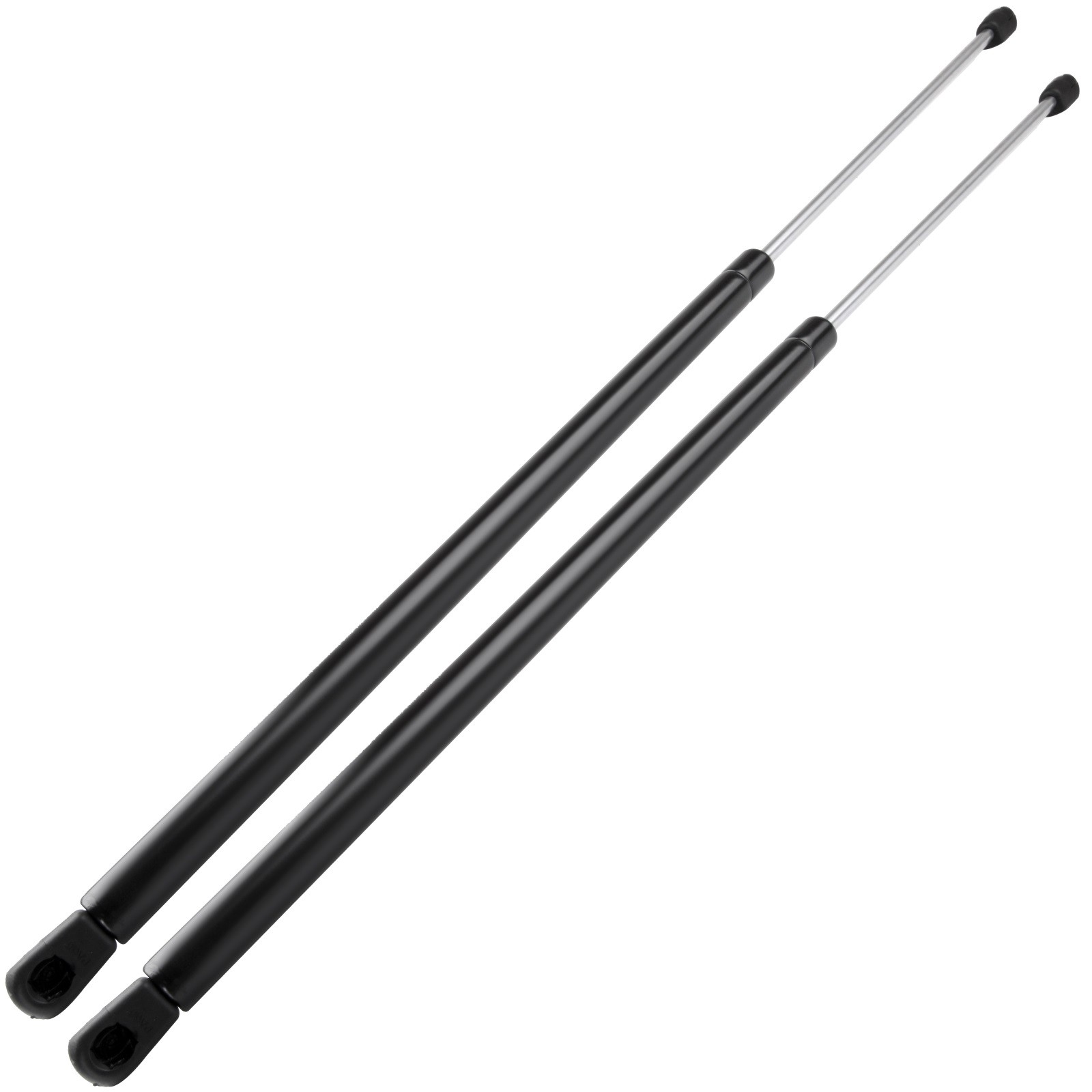 2x Front Hood Lift Support Gas For Mercedes-Benz S430 Base Sedan 4-Door 4.3L V8