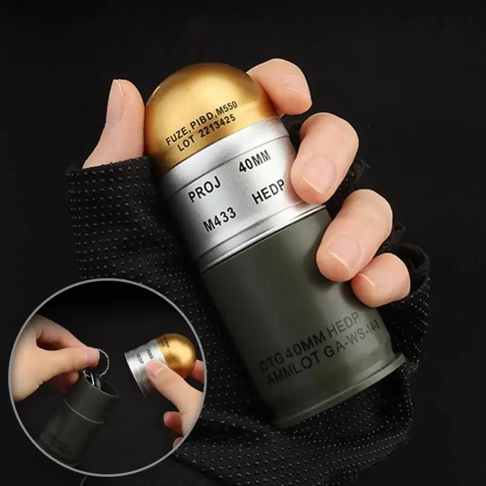 M433 Model Shell Storage Box Non-fading Waterproof Light Weight Sundries.