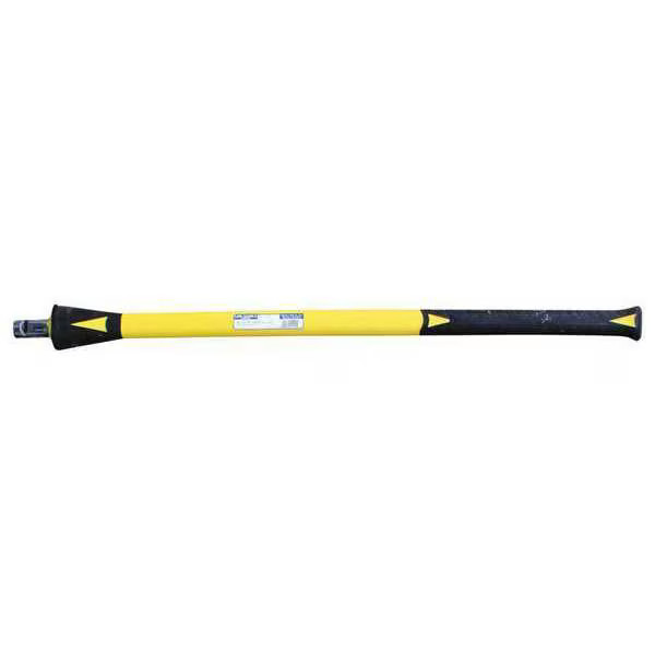 Link Handles Sledge Handle,Heavy Fiberglass/Epoxy,36" 64657GRA Link Handles