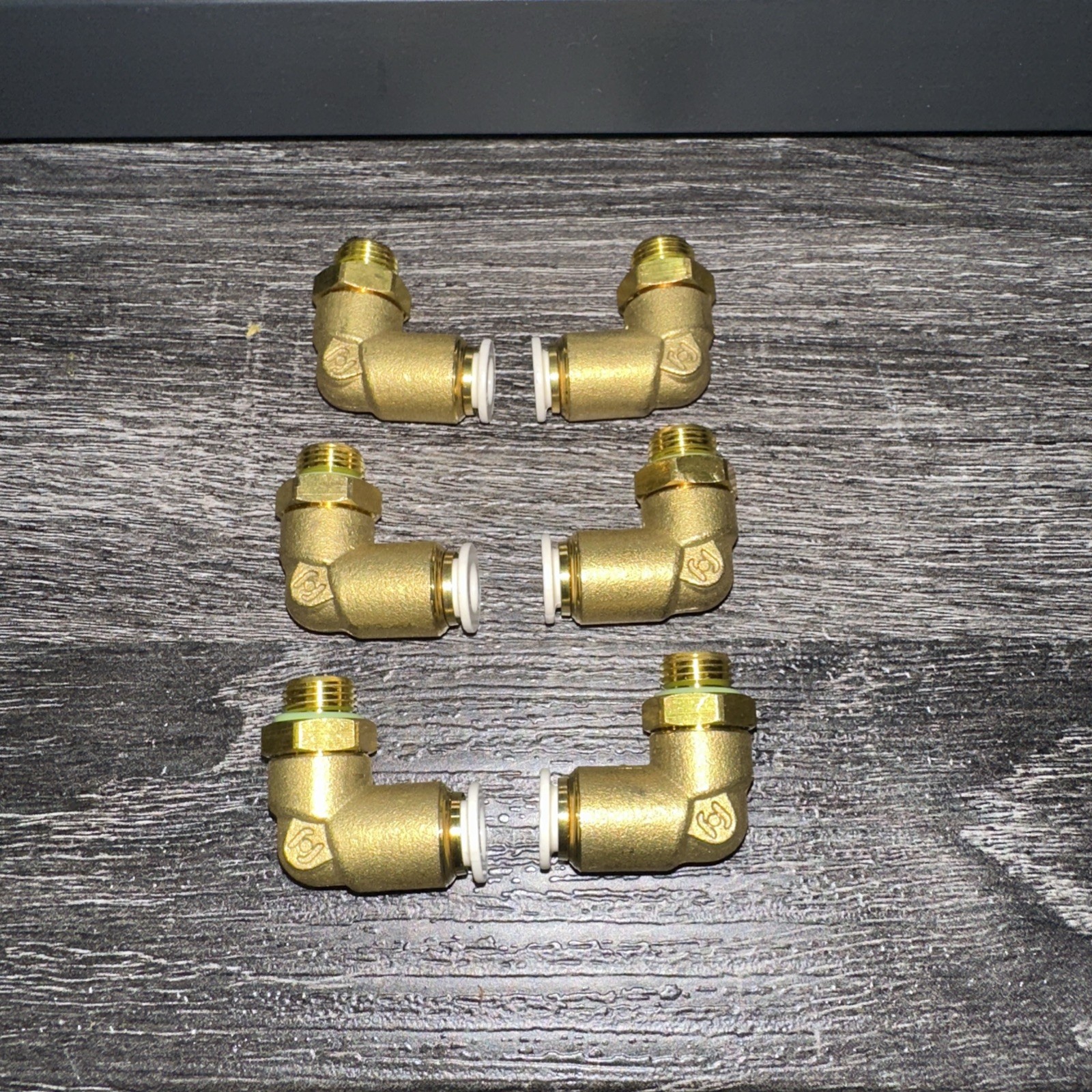 Fast Coupling 1554548