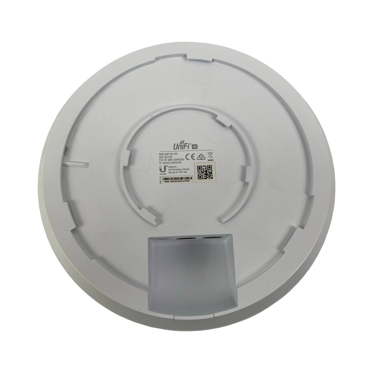 Unifi Ubiquiti - UAP-AC-HD Ceiling Mounting Bracket Replacement