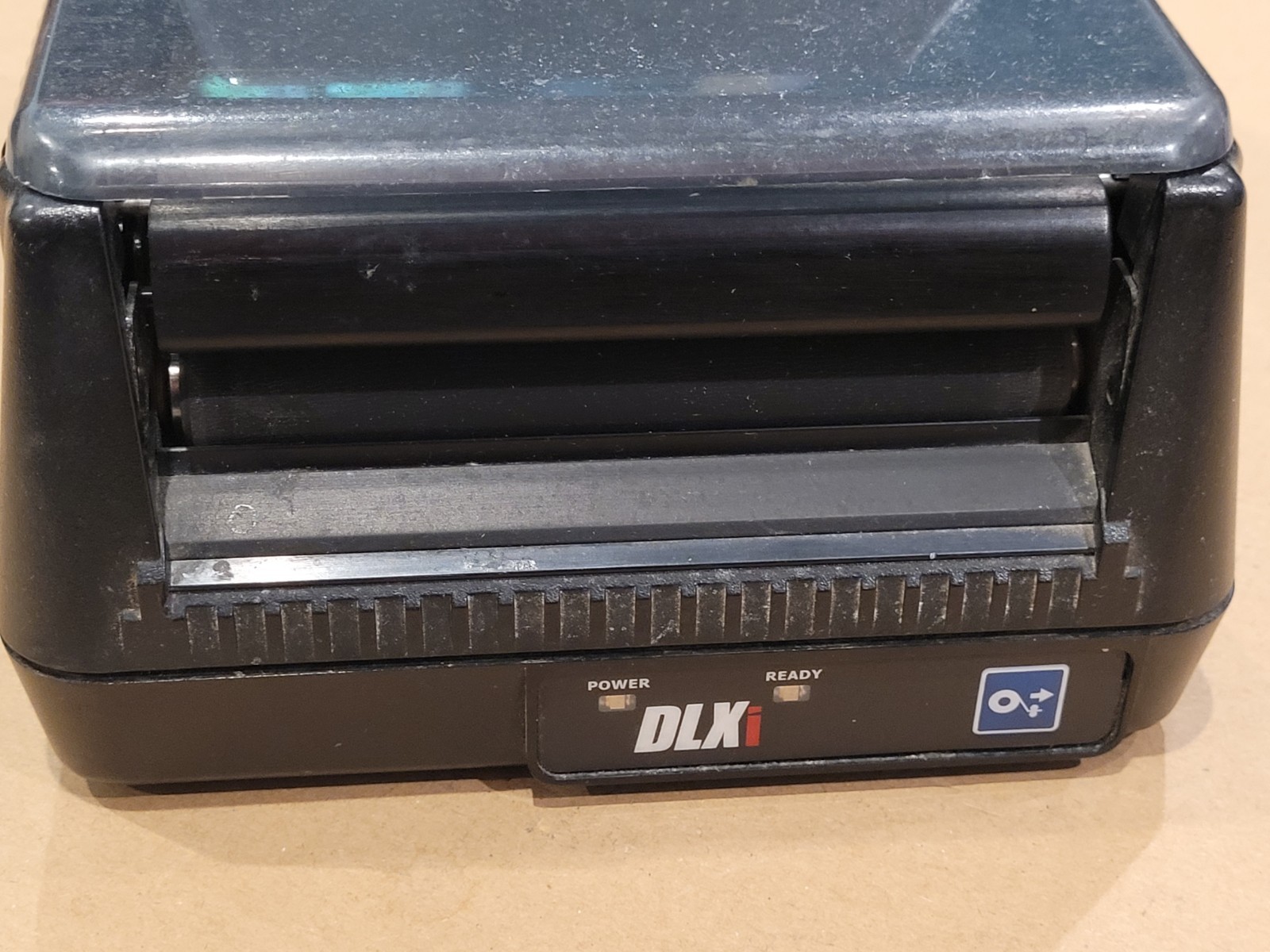 Cognitive Solutions Advantage DLX Direct Thermal Barcode Printer DBD42-2085-GHE