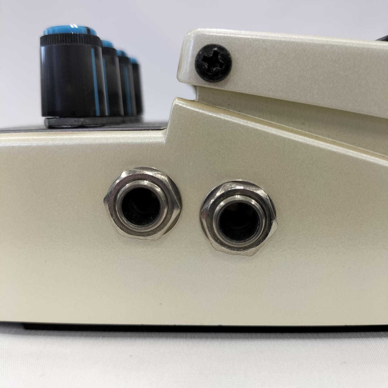 Boss Dd-8 Effector