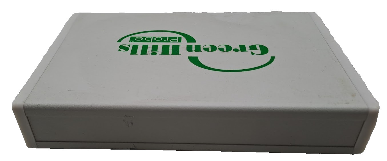Green Hills Probe 070-PB300-02 Multi-Processor Debug Interface
