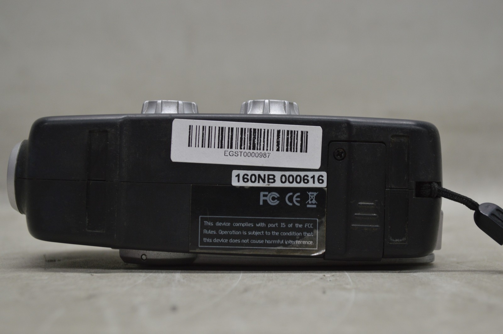 Eton Microlink FR160 160NB 000616