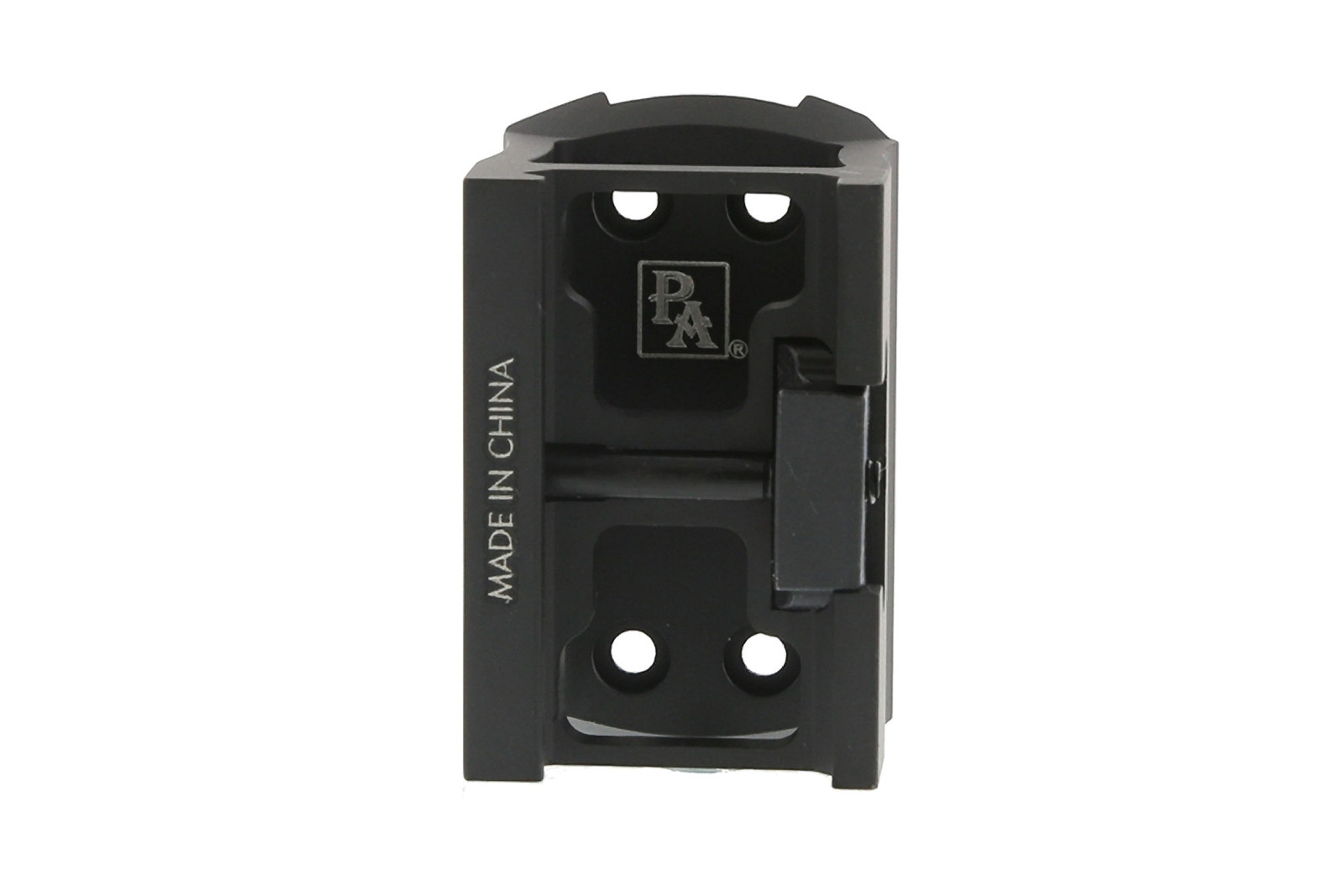 Primary Arms Compact Red Dot Sight Riser - Absolute Cowitness
