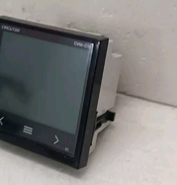 1 pc Circutor CVM-C10 CVM-C10-ITF-485-ICT2 Power Analyzer Free Delivery