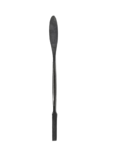 Battiferro - Italian Leaf & Chisel 8"