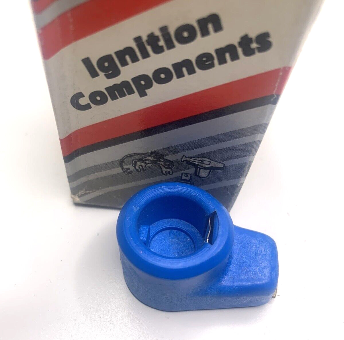 ITM Brand Distributor Rotor 02-24804