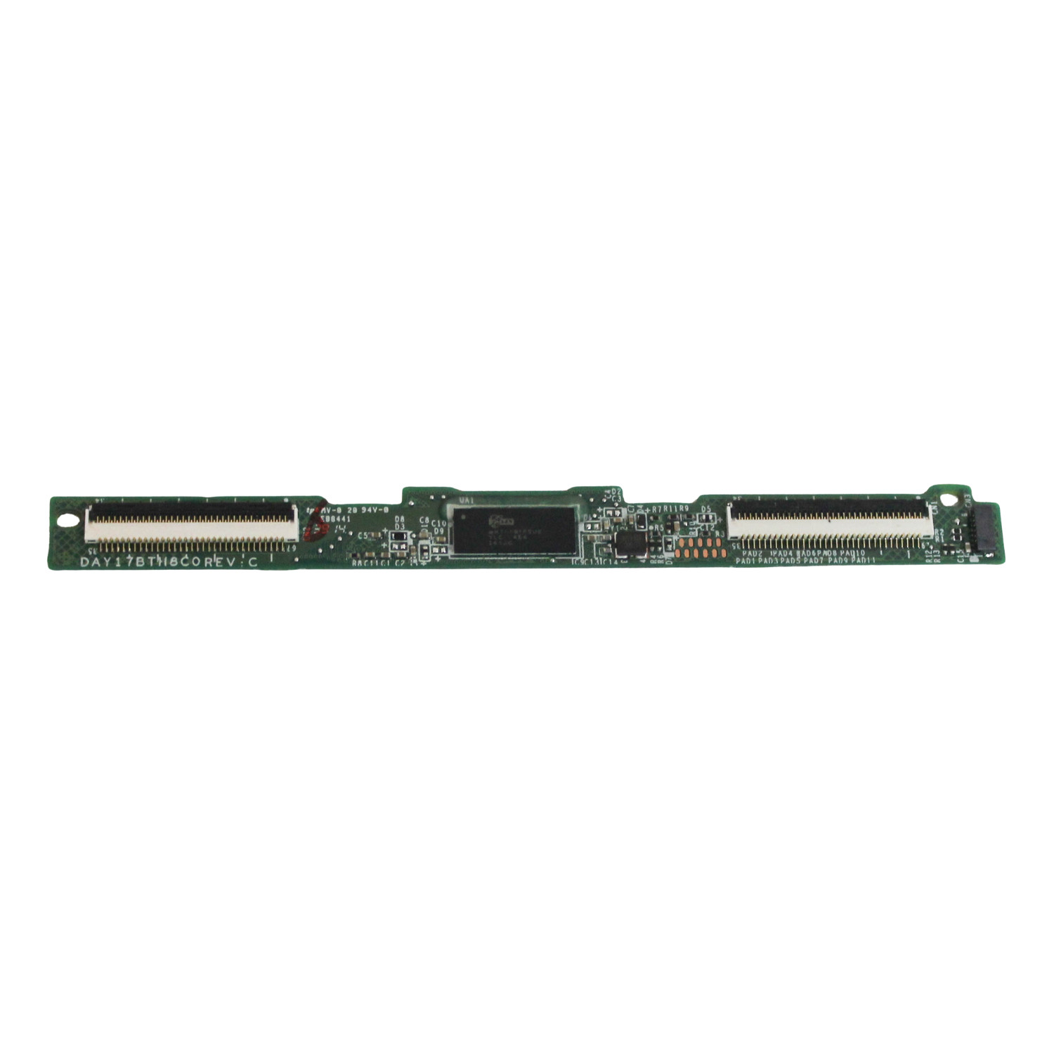 DAY17BTH8C0 35Y17CB0000 HP 17-K TOUCHSCREEN DIGITIZER CONTROLLER BOARD "GRADE A"