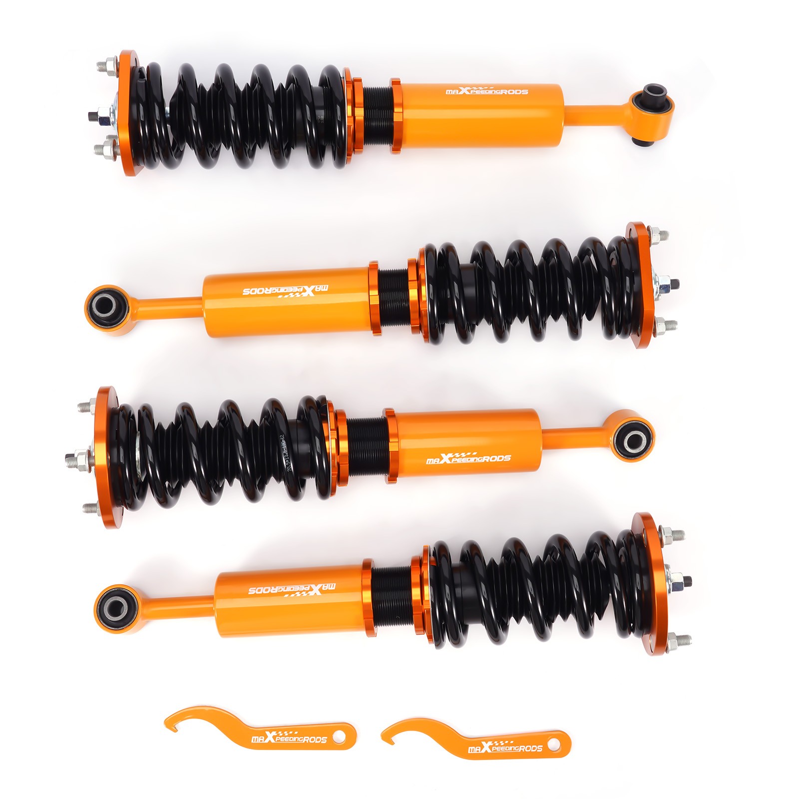 MaXpeedingrods Coilovers Suspension Struts For Lexus IS350/IS250 2006-2013 RWD